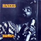 Bonga - Raizes (Vinyl)