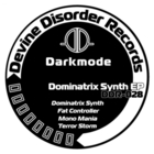 Darkmode - Dominatrix Synth (EP)