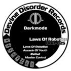 Darkmode - Laws Of Robotics (EP)