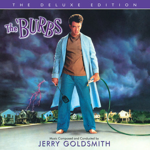 The Burbs (Deluxe Edition)