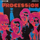 Procession - Procession (Vinyl)