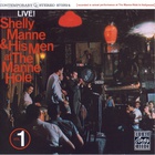 Shelly Manne & His Men - At The Manne Hole Vol. 1 (Vinyl)