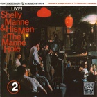 Shelly Manne & His Men - At The Manne Hole Vol. 2 (Vinyl)