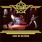 Starz - Live In Action (Vinyl)