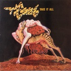Tigres - Take It All (Vinyl)
