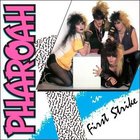 Pharoah - First Strike (Vinyl)