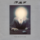 R.A.F. - The Heat's On (Vinyl)