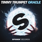 Timmy Trumpet - Oracle (CDS)