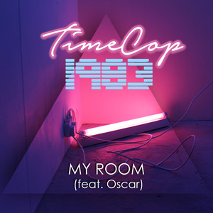 My Room (Feat. Oscar) (CDS)