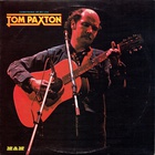 Tom Paxton - Something In My Life (Vinyl)