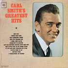 Carl Smith - Greatest Hits (Vinyl)