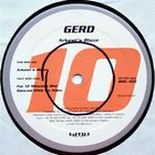 Gerd - Arkest's Blaze (EP)