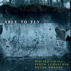 Able To Fly (With Nightshade)