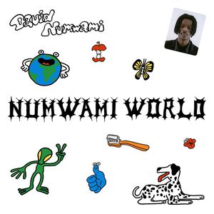 Numwami World