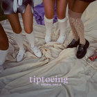 Hope Tala - Tiptoeing (CDS)