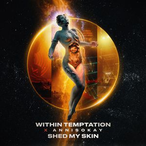 Shed My Skin (EP)