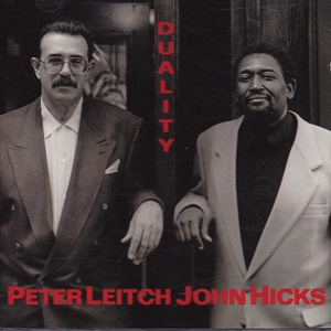 Duality (With John Hicks)
