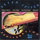 Peter Leitch - Exhilaration (Vinyl)