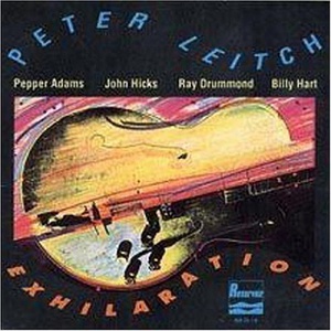 Exhilaration (Vinyl)
