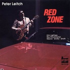 Red Zone (Vinyl)
