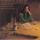 Divisions On A Ground (An Introduction To The Recorder And Its Music) (Vinyl)