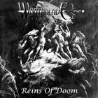 Wrathblade - Reins Of Doom (Demo)