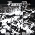 Wrathblade - War Of The Titans (CDS)