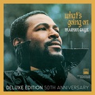Marvin Gaye - What's Going On (Deluxe Edition / 50Th Anniversary)