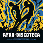 Alessandro Alessandroni - Afro Discoteca (Reworked And Reloved) (EP)