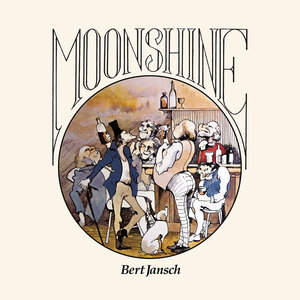 Moonshine (Vinyl)