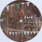 Gerd - We Bring U Muzik (EP)