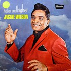 Jackie Wilson - Higher And Higher (Vinyl)