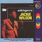 Jackie Wilson - Whispers (Vinyl)