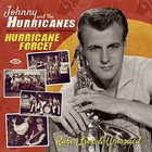 Johnny & The Hurricanes - Hurricane Force! Rare & Unissued CD1