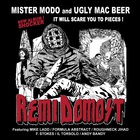 Remi Domost (With Ugly Mac Beer)
