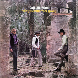 Call Me Man (Vinyl)
