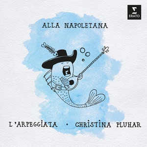 Alla Napoletana CD1