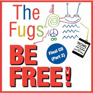 Be Free! Final CD (Part 2)