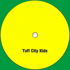Tuff City Kids - Bobby Tacker (EP)