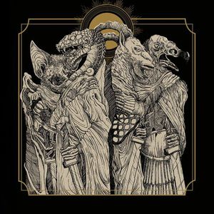 Tetrabestiarchy