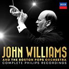 John Williams - Complete Philips Recordings