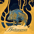 Aephanemer - A Dream Of Wilderness CD2