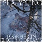 Lola Young - Together In Electric Dreams (From The John Lewis Christmas Advert 2021) (CDS)