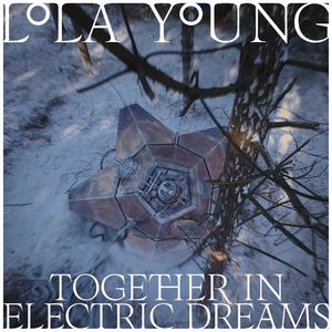 Together In Electric Dreams (From The John Lewis Christmas Advert 2021) (CDS)