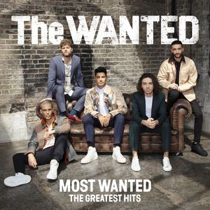Most Wanted: The Greatest Hits (Deluxe Version) CD2