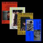 The Archive 10 (EP)