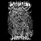 Exhumed - Worming (EP)