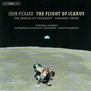 The Flight Of Icarus