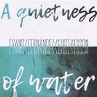 Peter Evans - A Quietness Of Water (With Agusti Fernandez & Mats Gustafsson)