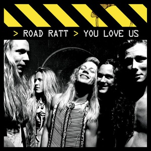You Love Us